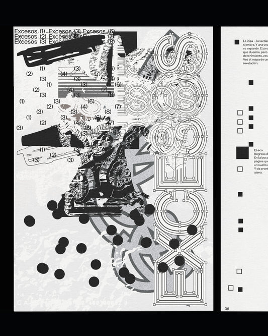 exceSOS: El mandato de ser feliz - ColorBook