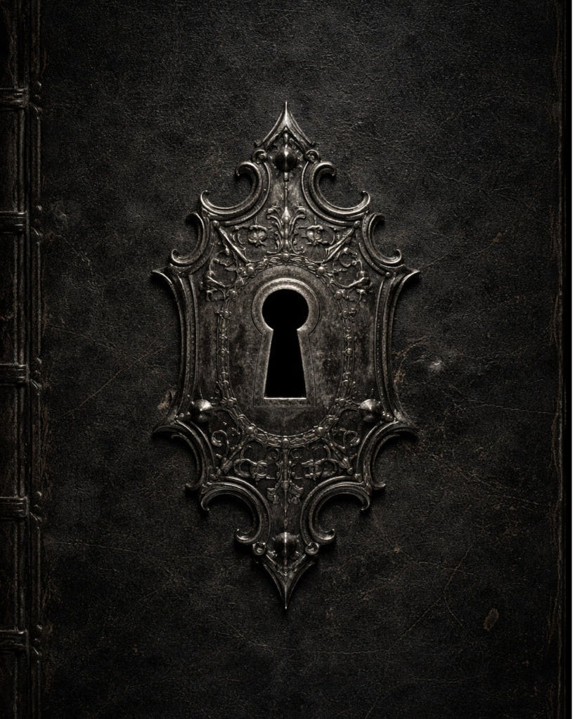 ÓRDENES SECRETAS: INFIERNOS FINITOS