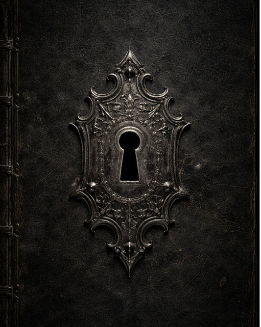 ÓRDENES SECRETAS: INFIERNOS FINITOS