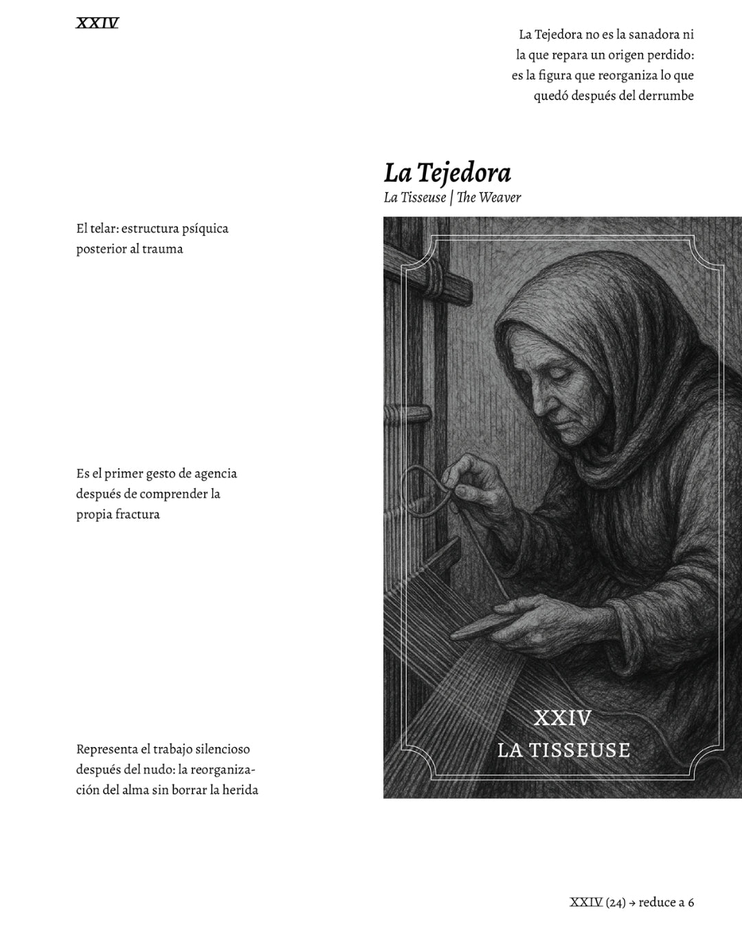 ÓRDENES SECRETAS: INFIERNOS FINITOS