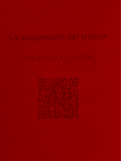 La Suspensión del Trance - Edición Fanzine