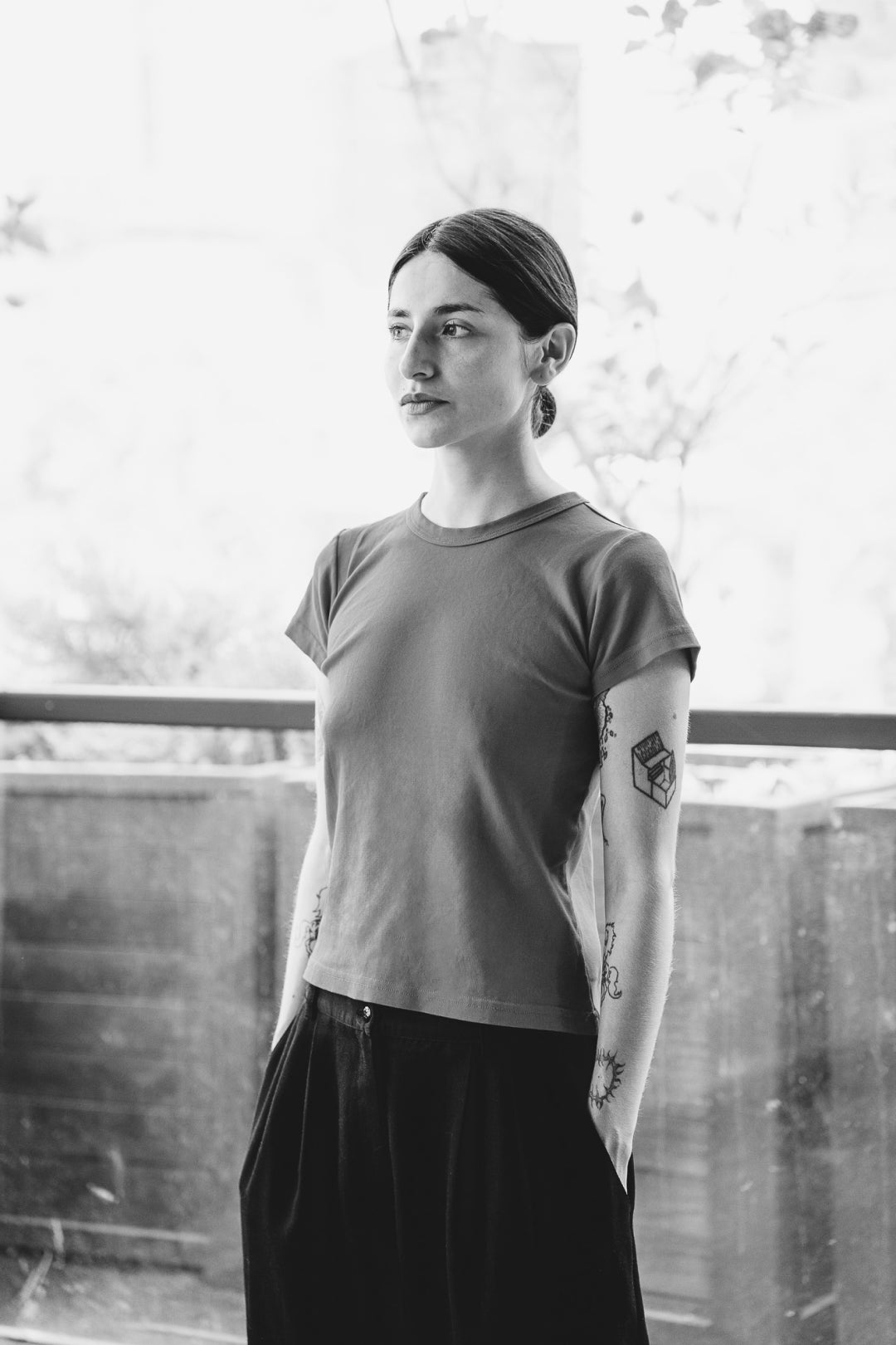 Antonia Sepúlveda Principal Graphic Editor