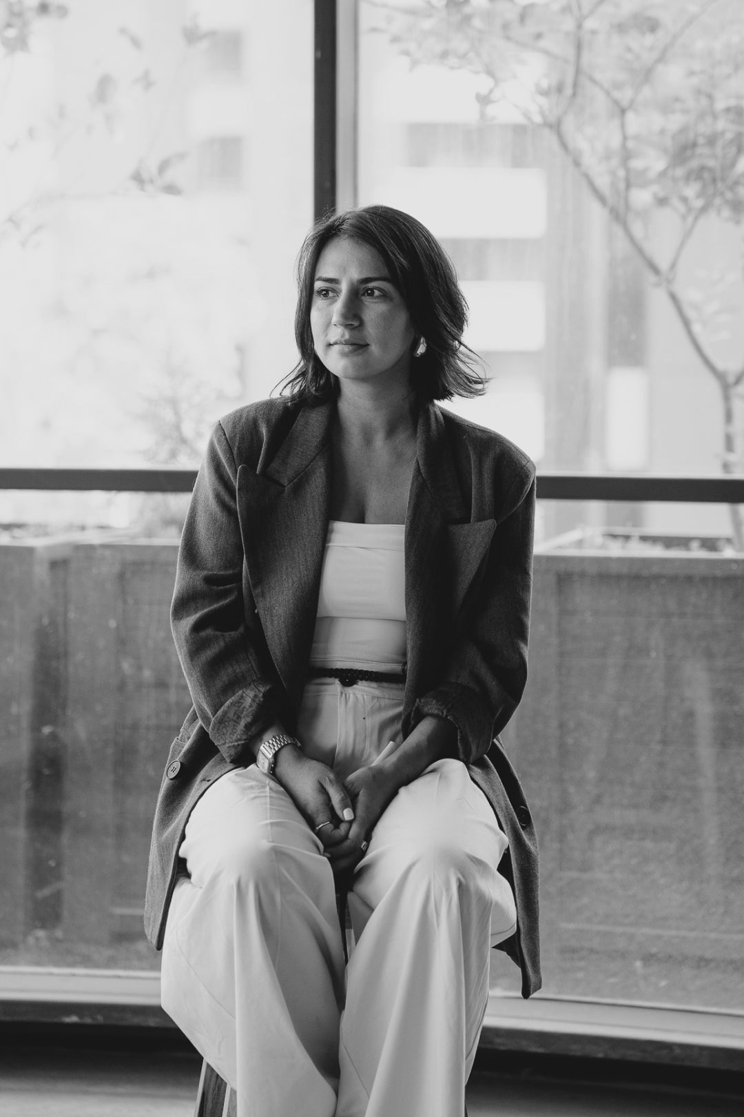 Carolina Suárez Styling Director