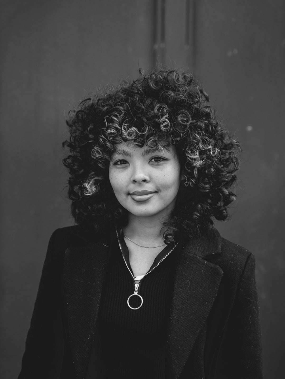 Eyleen Paz Print & Editorial Director