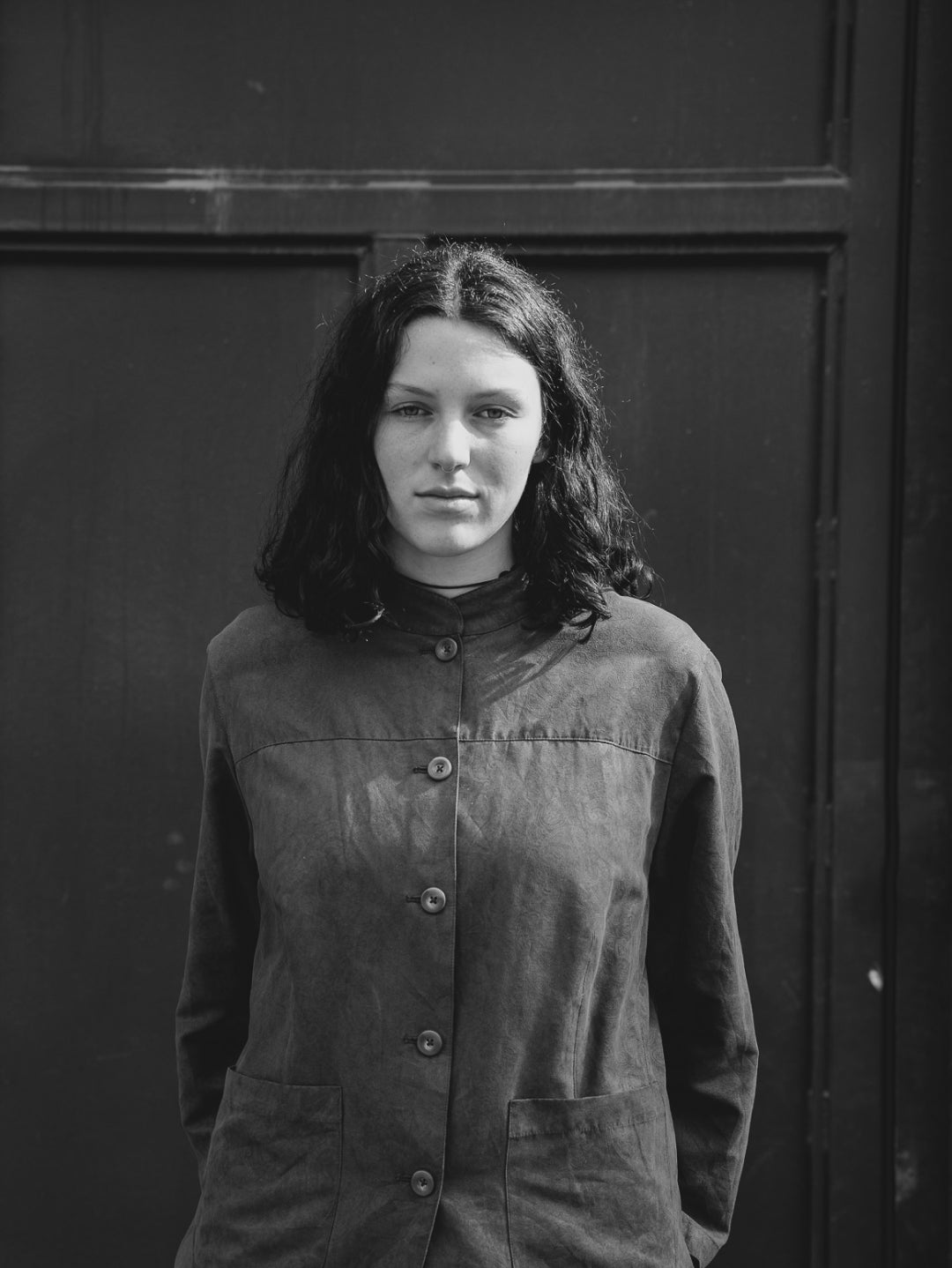 Helena Milosevic Graphic & Brand Director