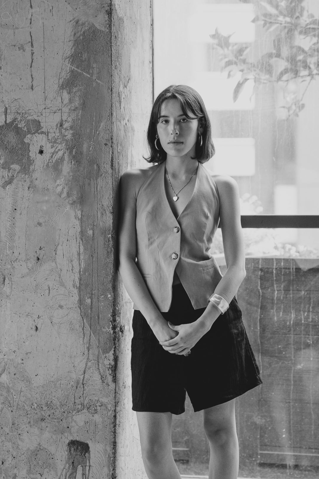 Antonia León Creative & Design Head