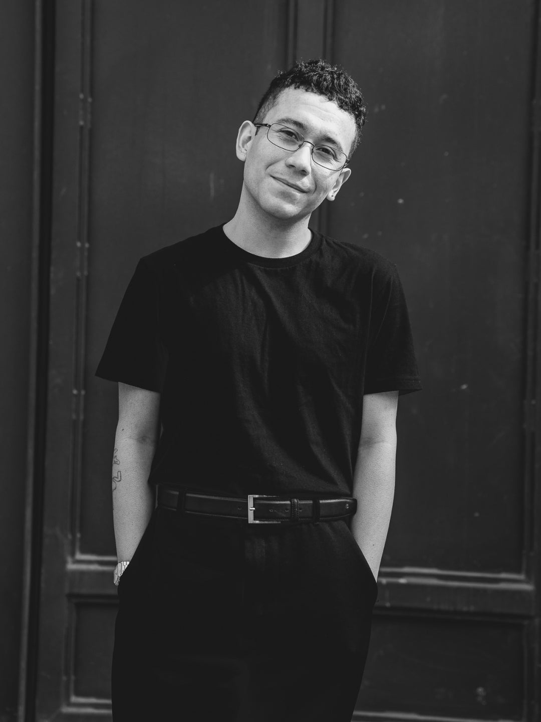 Manuel Escobedo Digital Systems Director