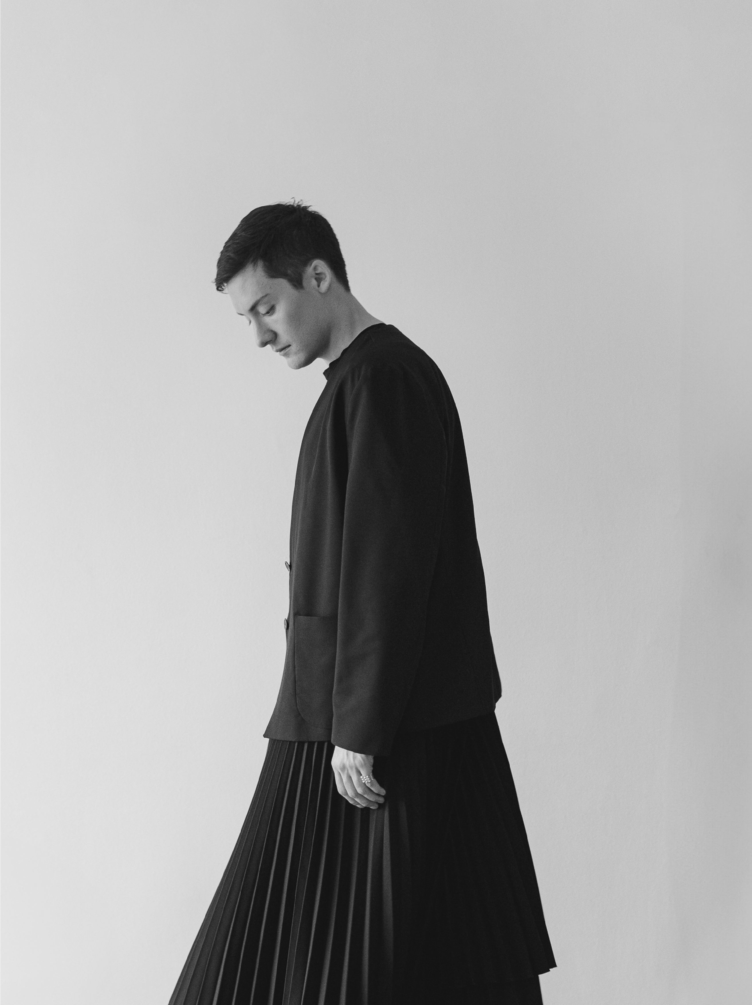 Diego Norambuena Executive Director